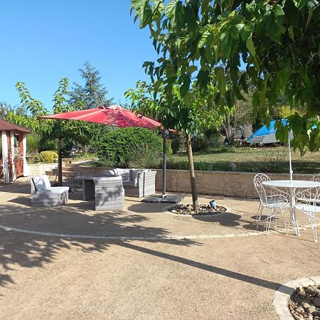 Domaine Benester - Chambre Leonie Siorac-en-Périgord Zewnętrze zdjęcie
