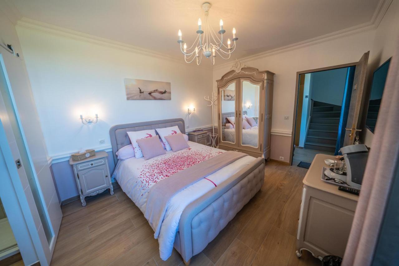 Domaine Benester - Chambre Leonie Siorac-en-Périgord Zewnętrze zdjęcie