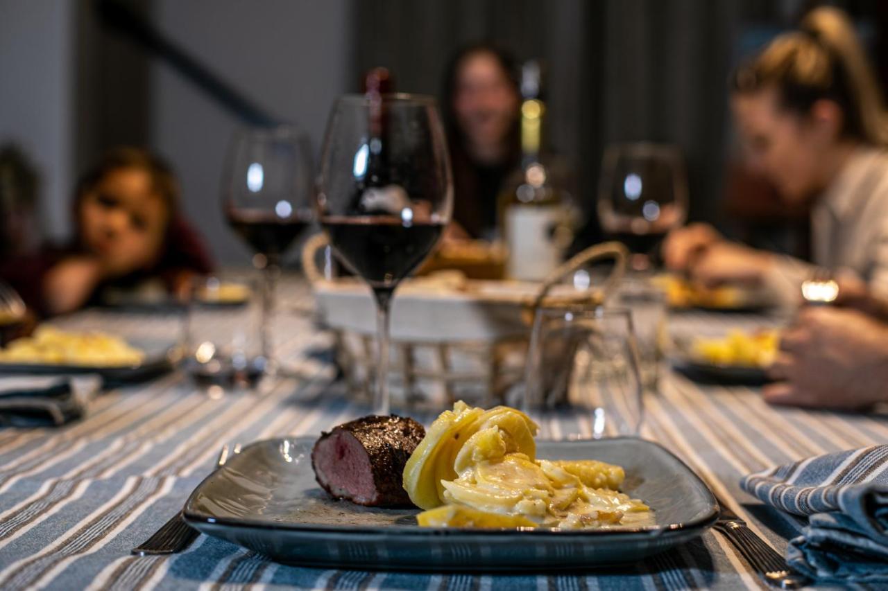 Domaine Benester - Chambre Leonie Siorac-en-Périgord Zewnętrze zdjęcie