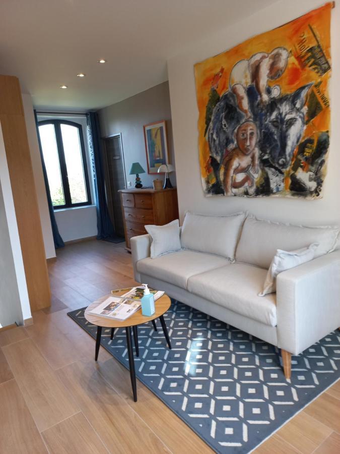 Domaine Benester - Chambre Leonie Siorac-en-Périgord Zewnętrze zdjęcie